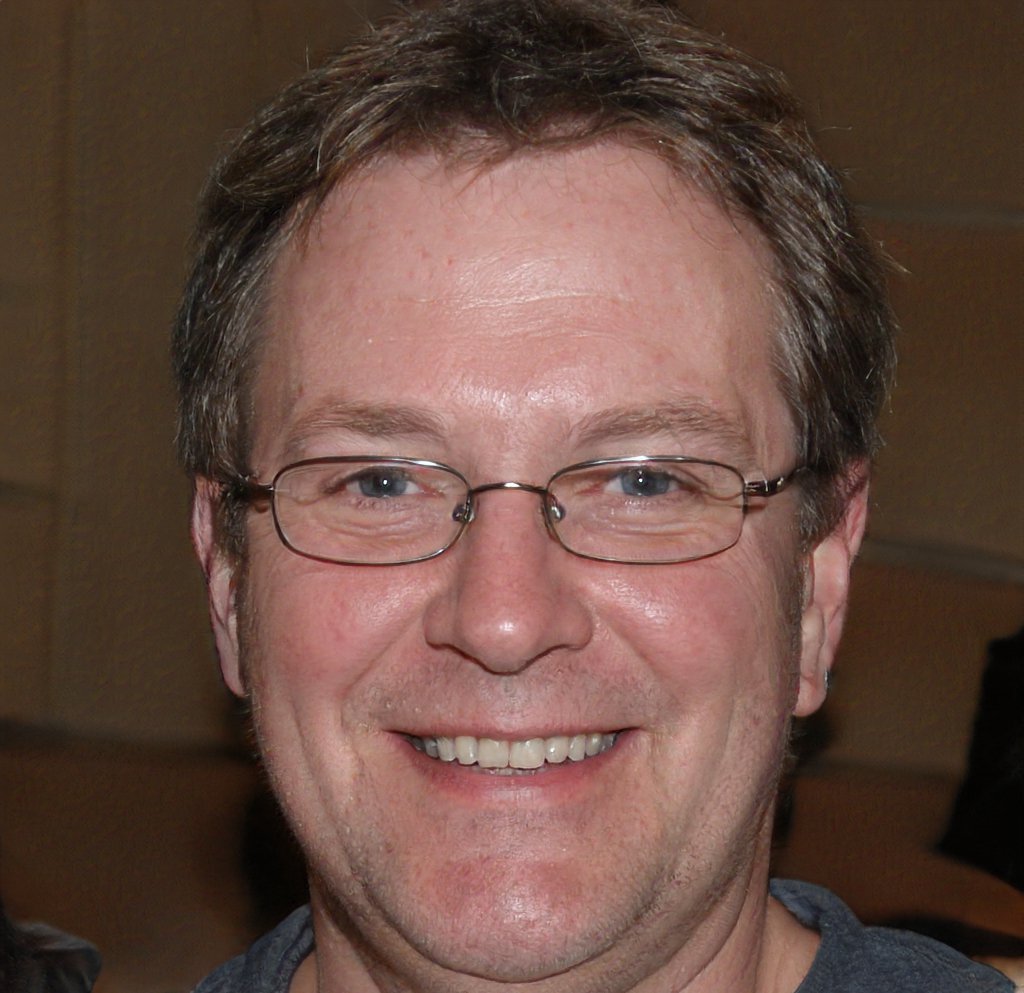 Kevin Rogers
